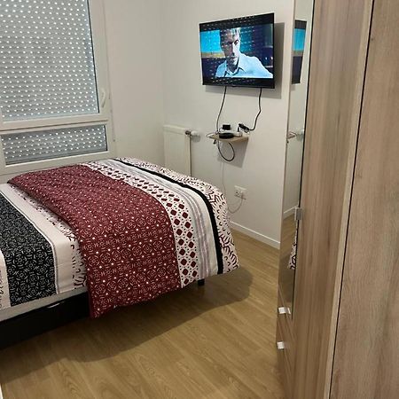 Champions Home Сарсель Экстерьер фото